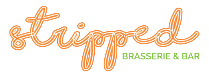 Stripped Brasserie & Bar